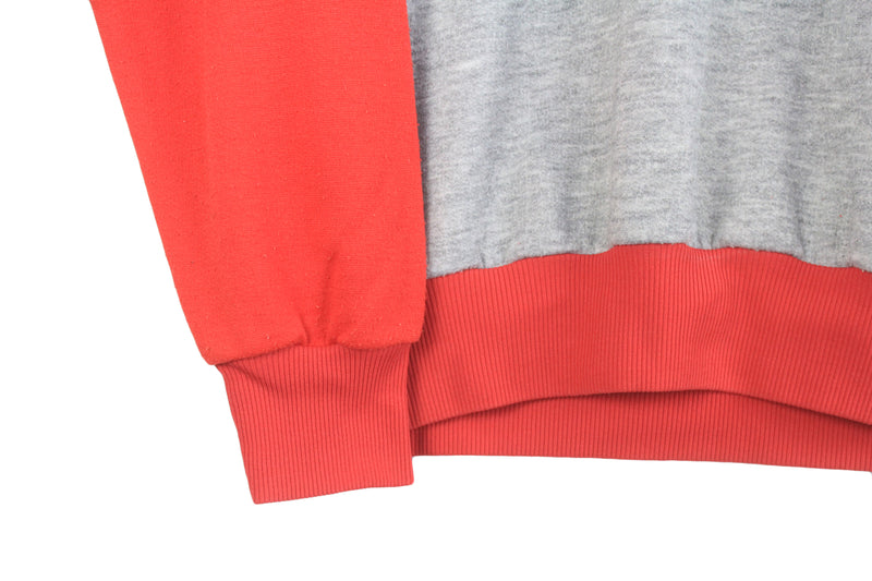 Vintage Adidas Sweatshirt Small
