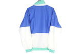Vintage Zurich Versicherungen Track Jacket Medium