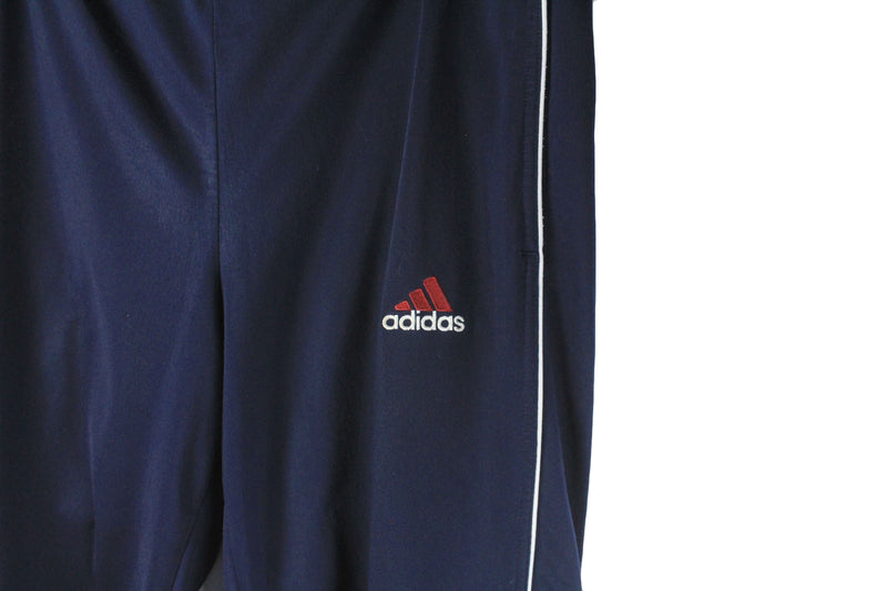 Vintage Adidas Tracksuit Large