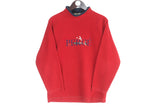 Vintage Perce Fleece Women’s Small
