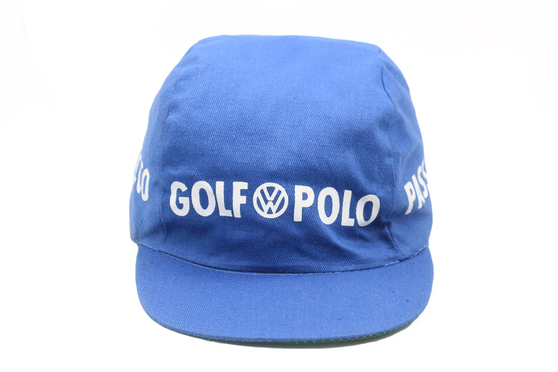 Vintage Volkswagen Cap