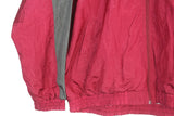 Vintage Track Jacket XLarge