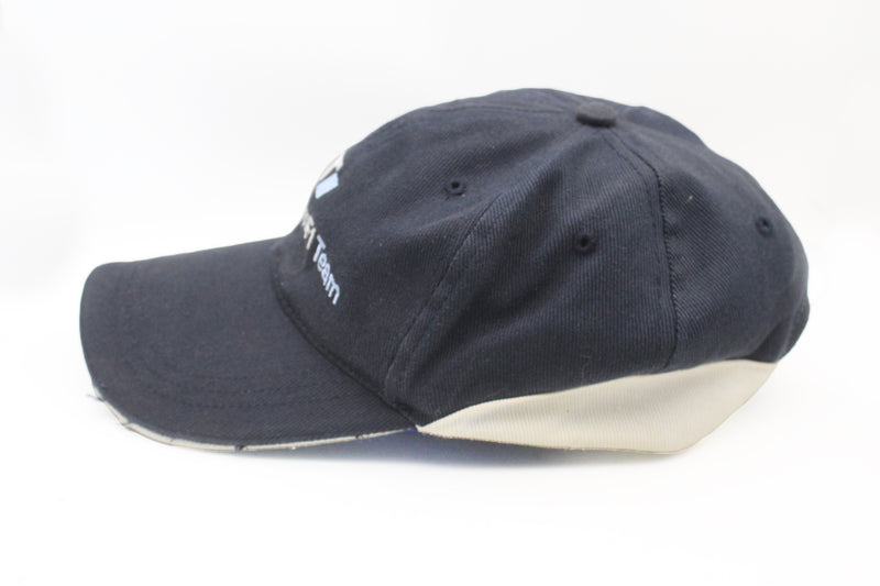 Vintage BMW Williams F1 Team Cap