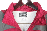 Vintage Track Jacket XLarge