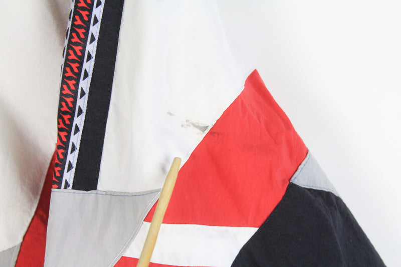 Vintage Diadora Track Jacket XLarge