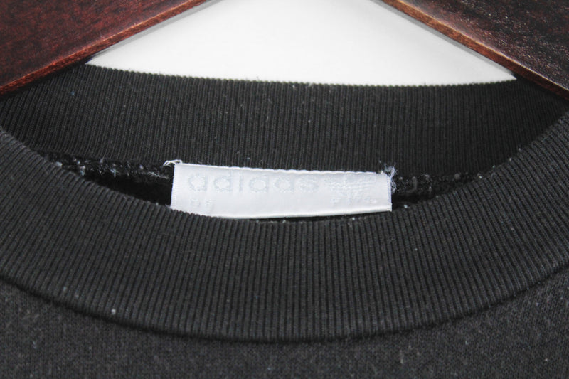 Vintage Adidas Sweatshirt Small