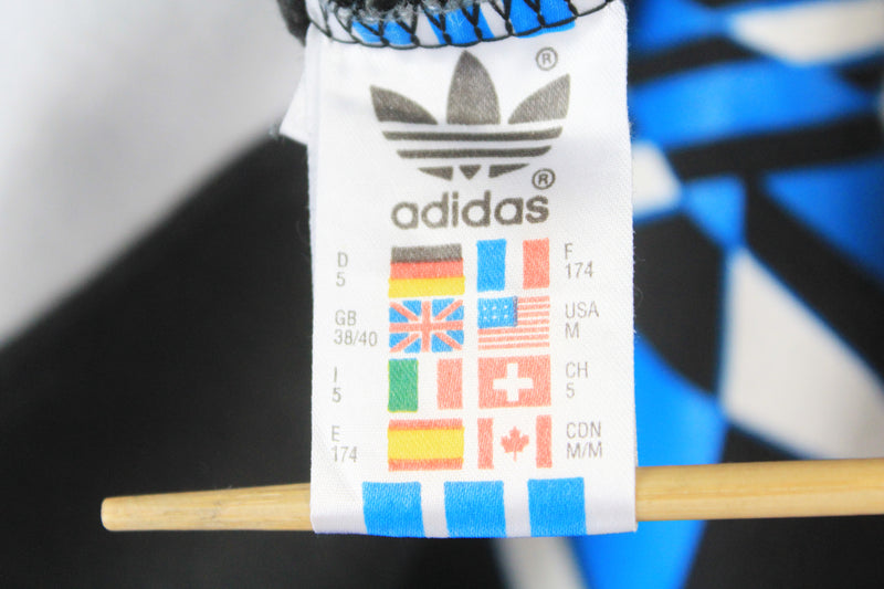 Vintage Adidas Sweatshirt Small