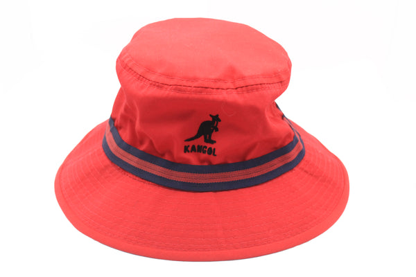 Vintage Kangol Bucket Hat