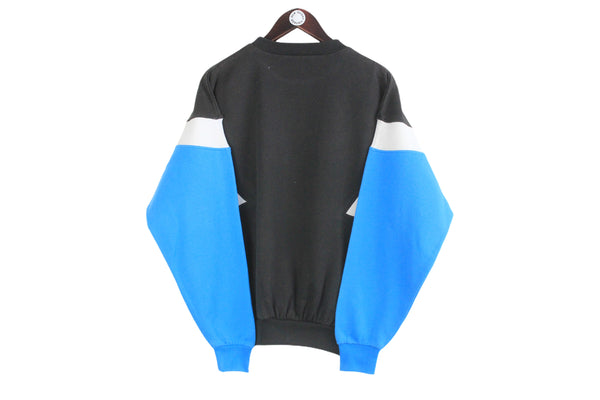 Vintage Adidas Sweatshirt Small