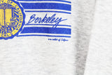 Vintage California Berkeley University Sweatshirt Small