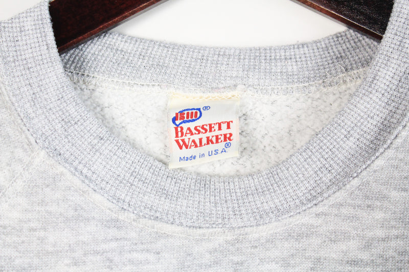 Vintage California Berkeley University Sweatshirt Small