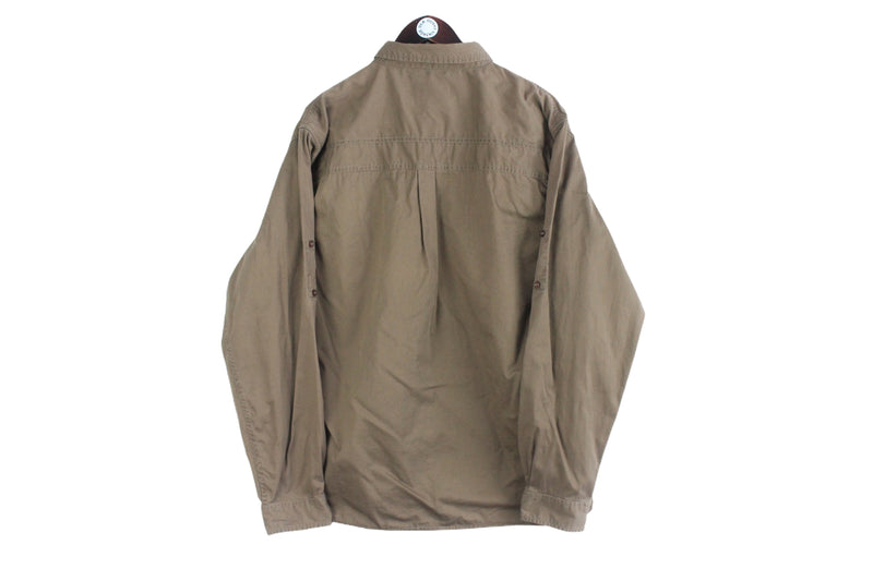 Vintage Wrangler Shirt XLarge
