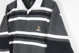 Vintage Guinness Rugby Shirt Women's XLarge