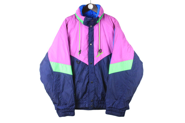 Vintage Nevica Jacket XLarge