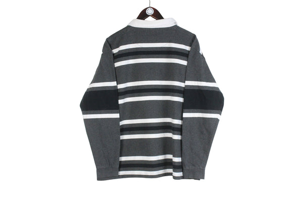 Vintage Guinness Rugby Shirt Women's XLarge