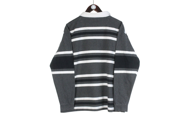 Vintage Guinness Rugby Shirt Women's XLarge