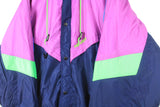 Vintage Nevica Jacket XLarge