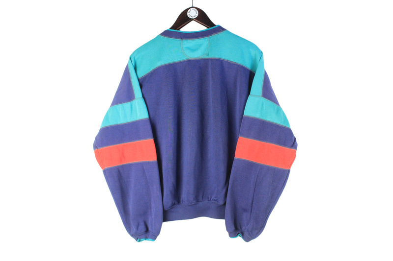 Vintage Brooks Sweatshirt Small