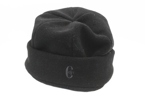 Vintage Conte of Florence Fleece Hat