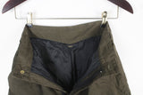 Vintage Fjallraven G1000 Waxed Pants Women’s XSmall / Small