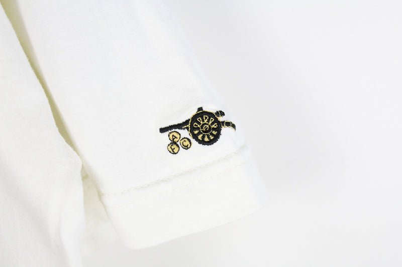 Vintage Arsenal London Gunners Guinness T-Shirt XLarge