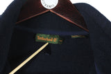 Vintage Timberland Fleece Full Zip Large
