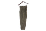 Vintage Fjallraven G1000 Waxed Pants Women’s XSmall / Small