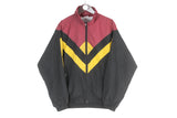Vintage Track Jacket Medium