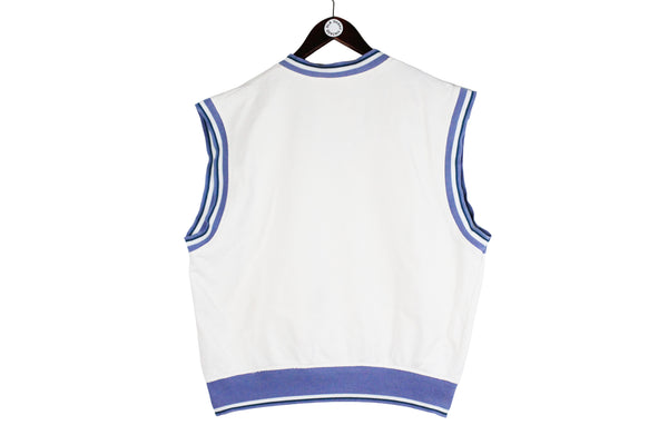 Vintage Reebok Vest Medium