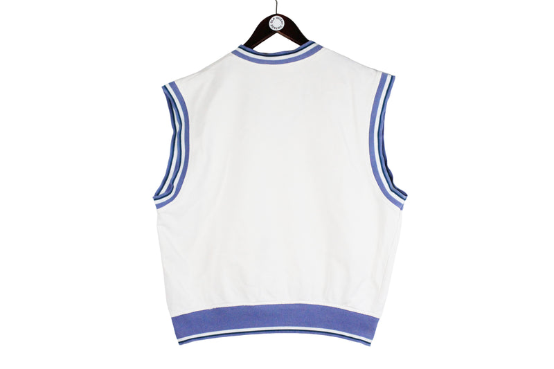 Vintage Reebok Vest Medium