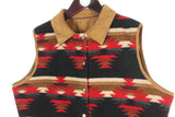 Vintage Vest Women’s Large