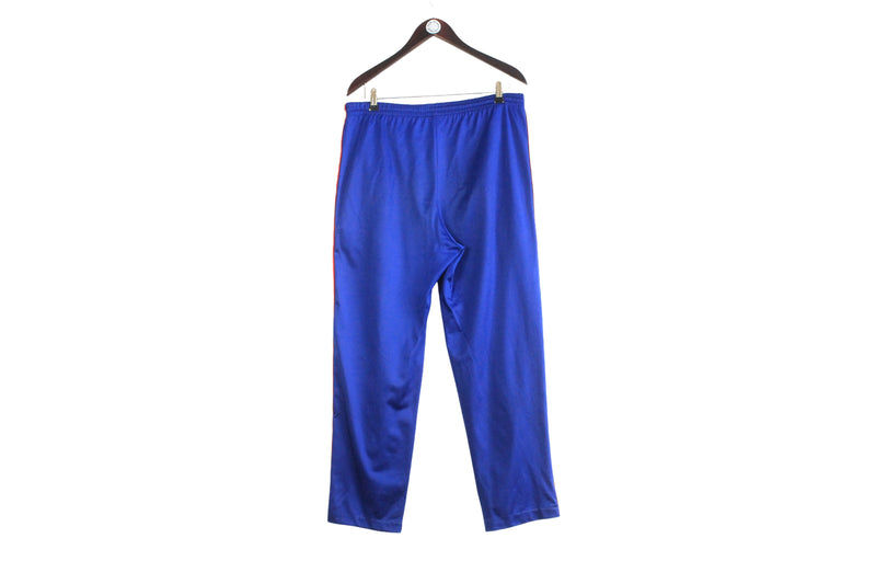 Vintage Champion Track Pants Medium