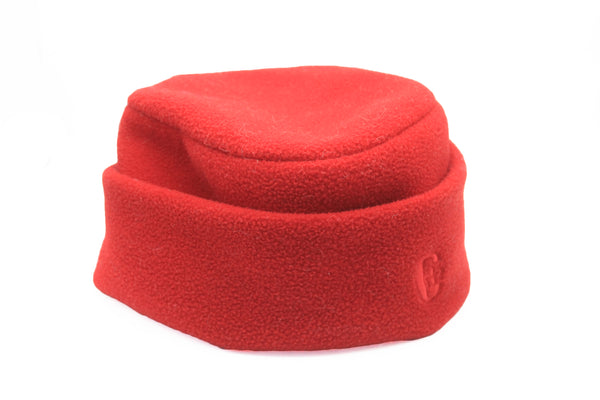 Vintage Conte of Florence Fleece Hat