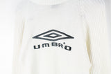 Vintage Umbro Sweater Small