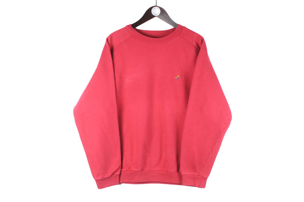 Vintage United Colors of Benetton Sweatshirt Women's XLarge