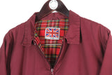 Vintage Harrington Jacket XSmall / Small