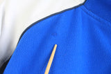 Vintage Yamaha Racing Airwaves Fleece Full Zip XLarge