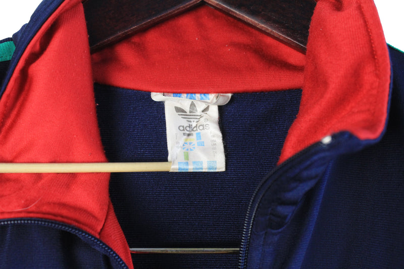 Vintage Adidas Track Jacket XLarge