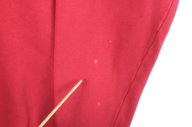 Vintage United Colors of Benetton Sweatshirt Women's XLarge