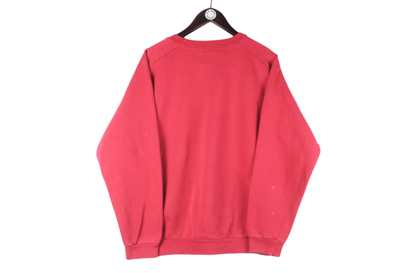 Vintage United Colors of Benetton Sweatshirt Women's XLarge