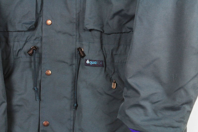 Vintage Berghaus Serac Jacket Large