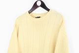 Vintage Paul & Shark Sweater XLarge