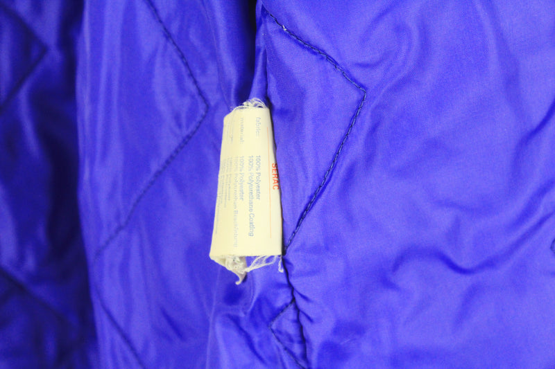 Vintage Berghaus Serac Jacket Large