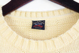 Vintage Paul & Shark Sweater XLarge