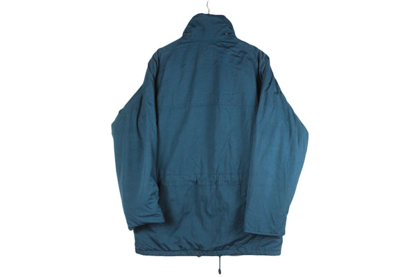 Vintage Berghaus Serac Jacket Large