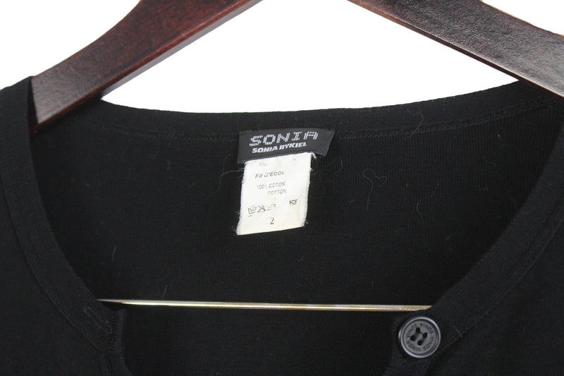 Vintage Sonia Rykiel Sweater Women's Small