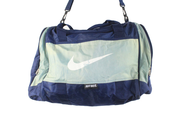 Vintage Nike Duffel Bag