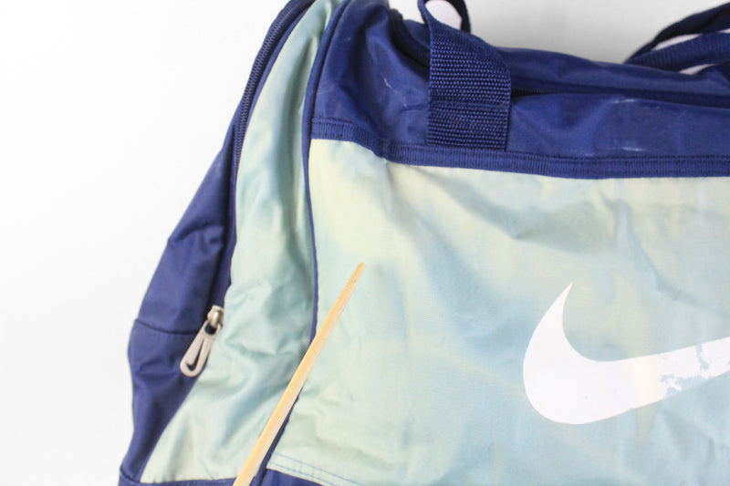 Vintage Nike Duffel Bag