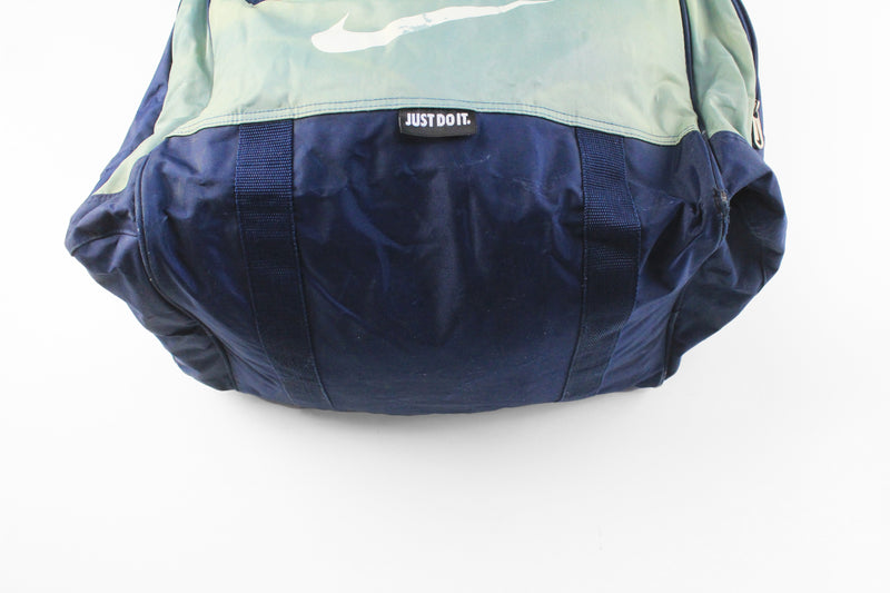 Vintage Nike Duffel Bag