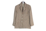 Vintage Stroque Blazer Women’s Medium